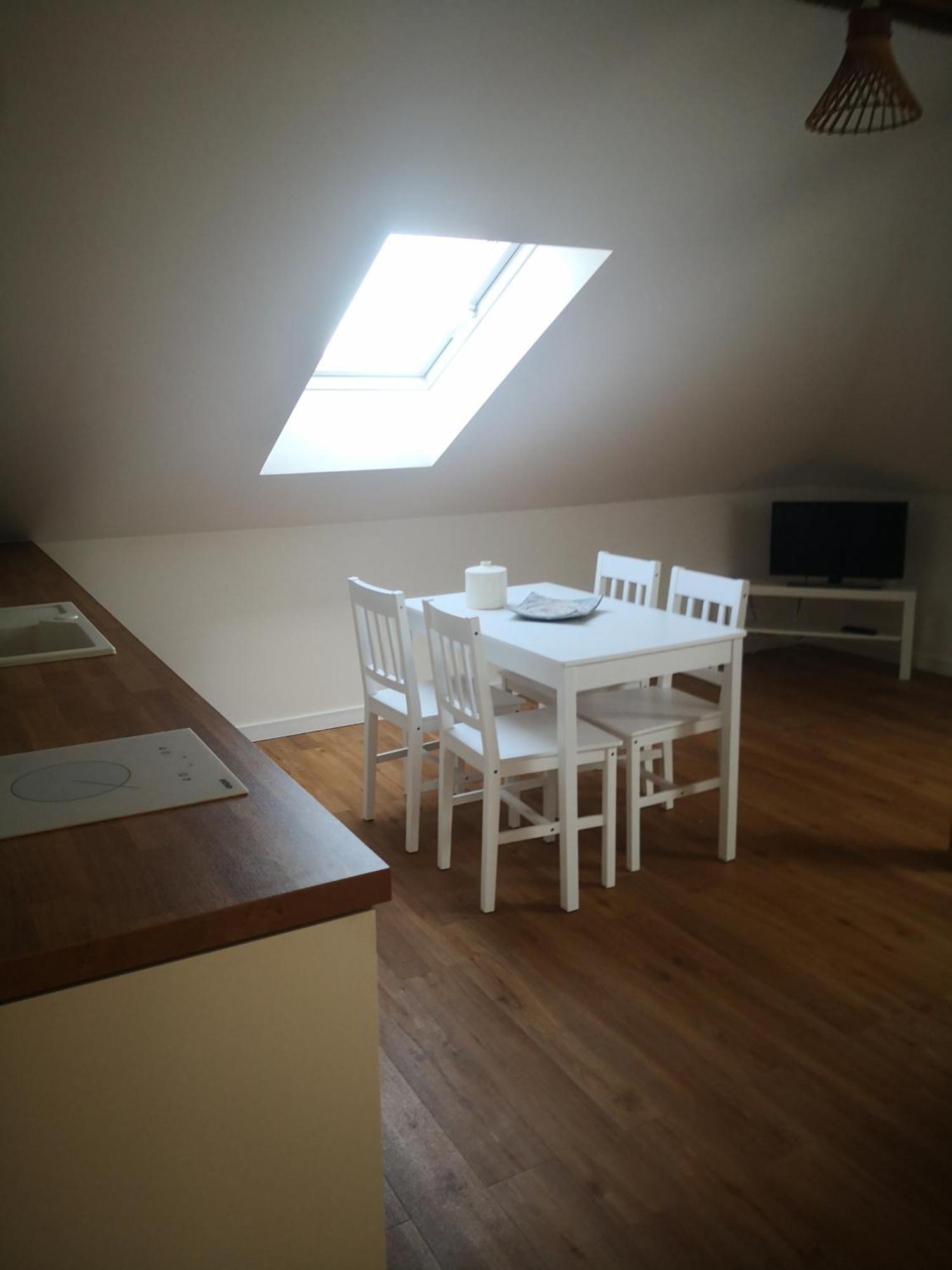 Podlaski Bon Turystyczny Emka Noclegi Apartamenty Augustów Zimmer foto